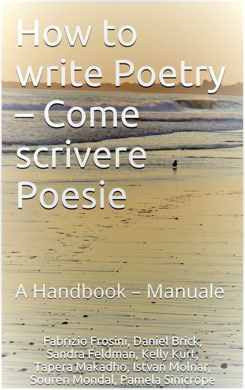 How To Write Poetry: Come Scrivere Poesie: A Handbook - Manuale