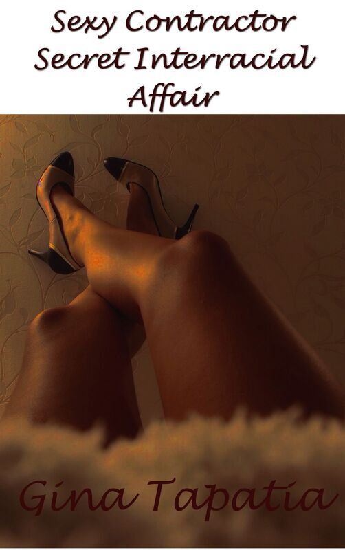 Sexy Contractor Secret Interracial Affair