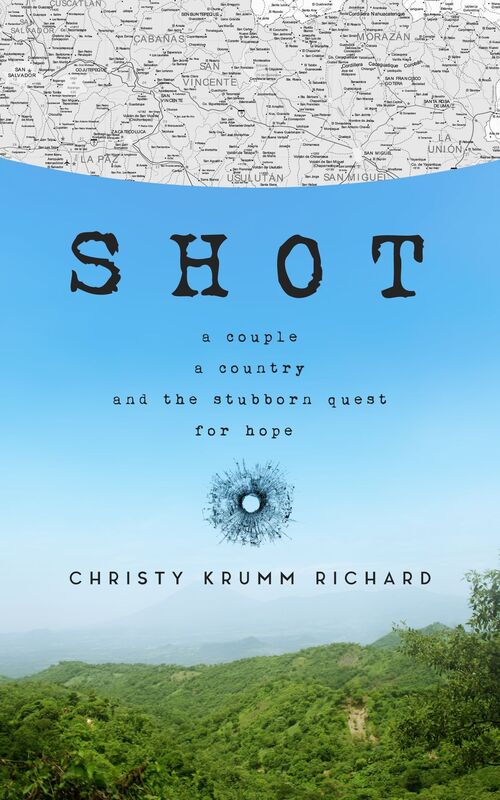 Shot: A Couple, a Country, and the Stubborn Quest for Hope