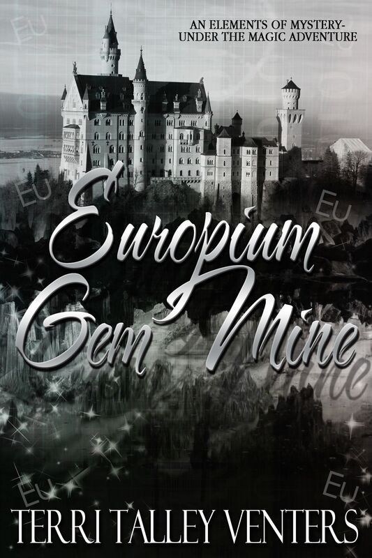 Europium Gem Mine
