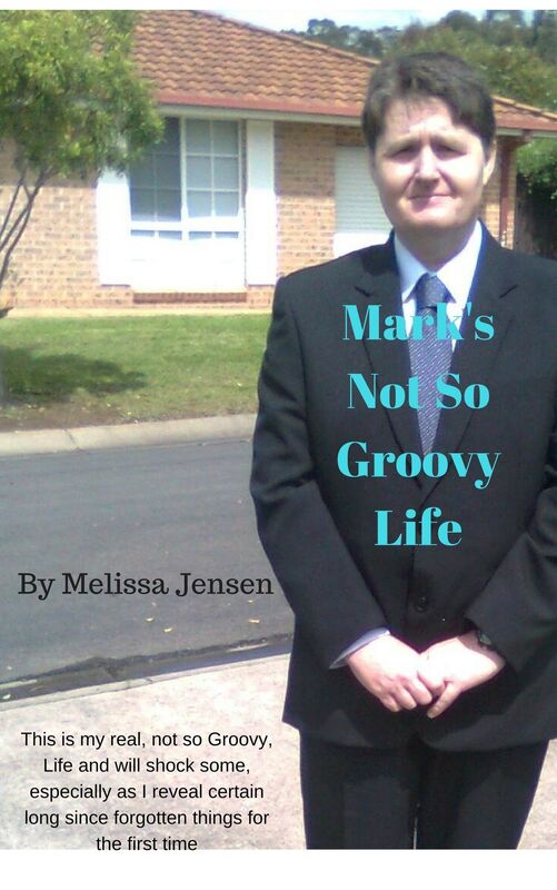 Mark's Not So Groovy Life.