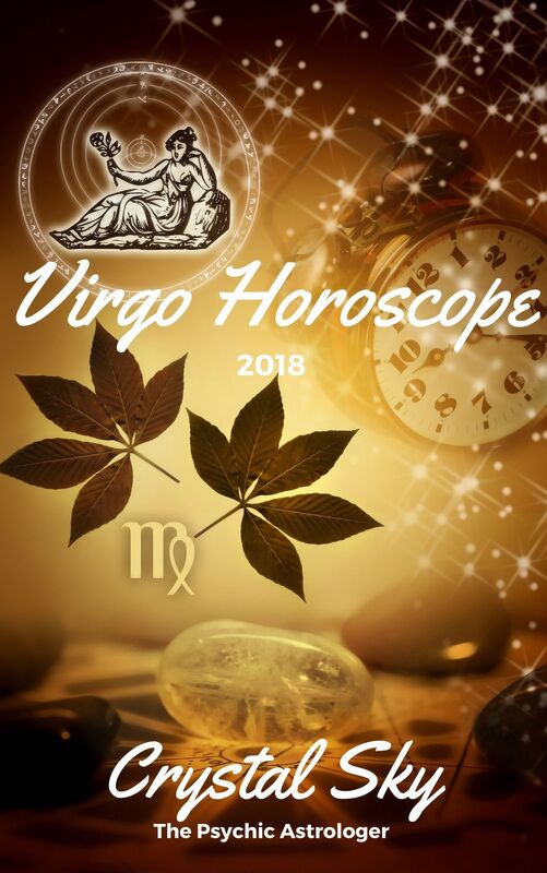 Virgo Horoscope 2018: Astrological Horoscope, Moon Phases, and More