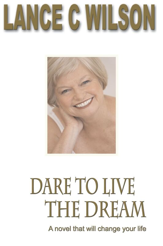 Dare To Live The Dream