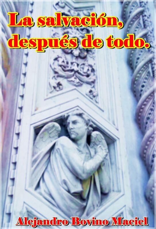 La salvación, después de todo.