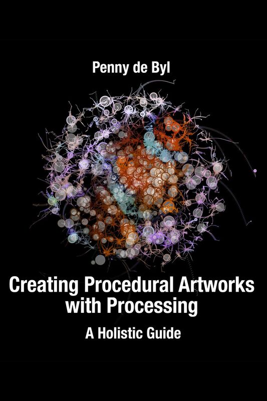Creating Procedural Artworks with Processing