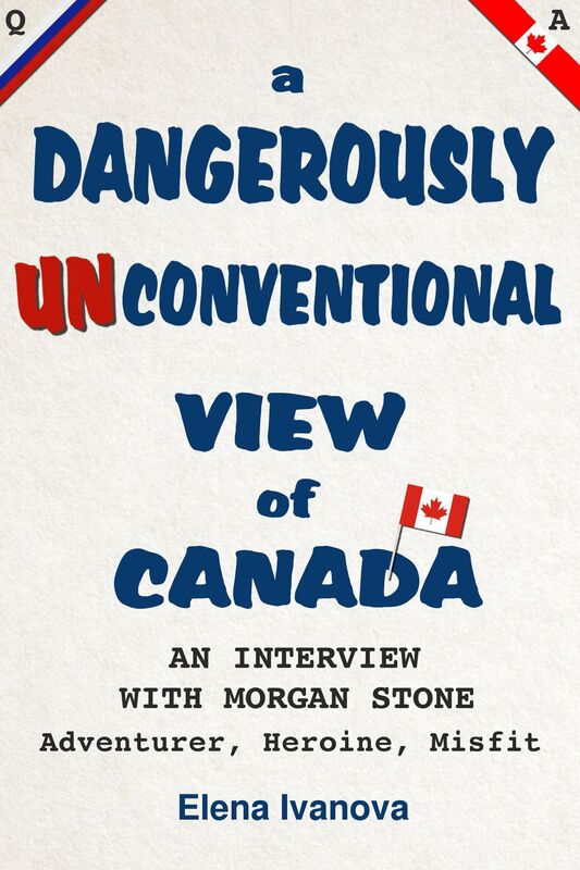 A Dangerously Unconventional View of Canada