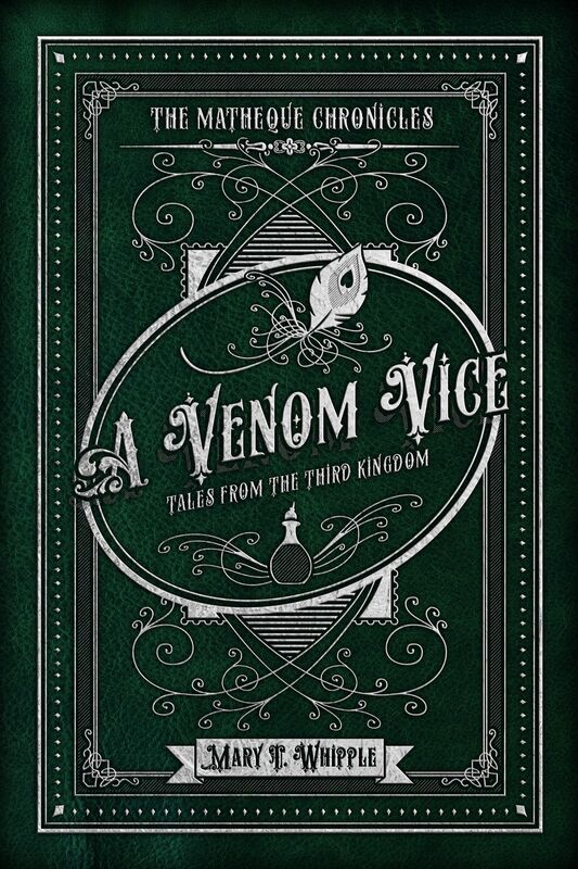 A Venom Vice