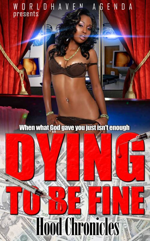 Dying To Be Fine