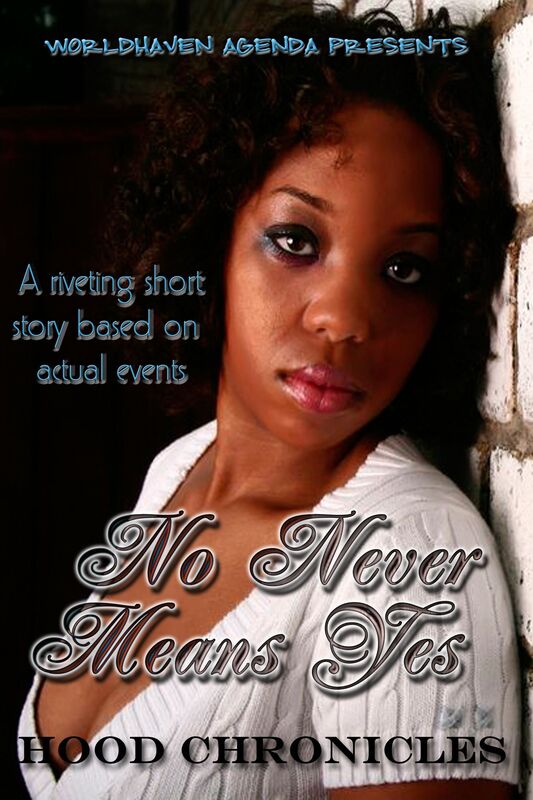No Never Means Yes