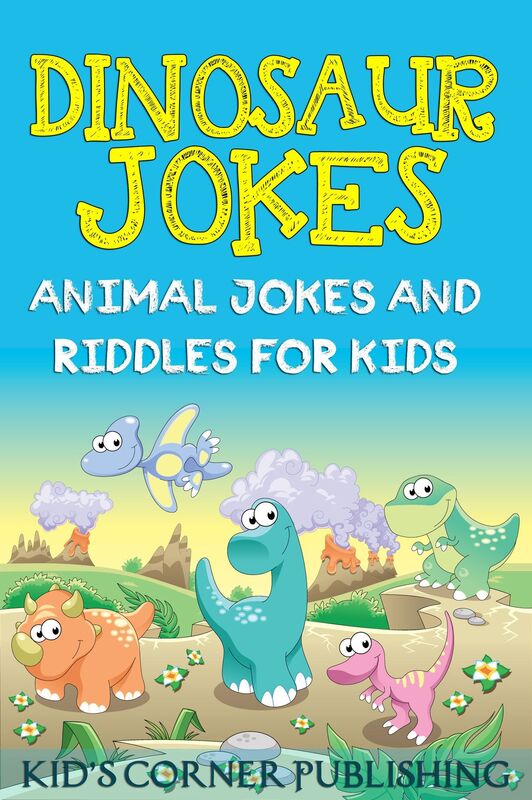 Dinosaur Jokes