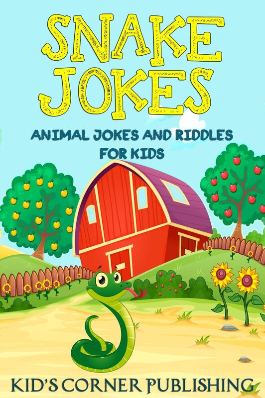 Snake Jokes