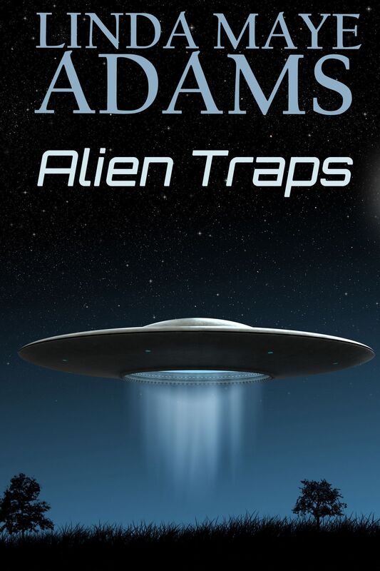 Alien Traps