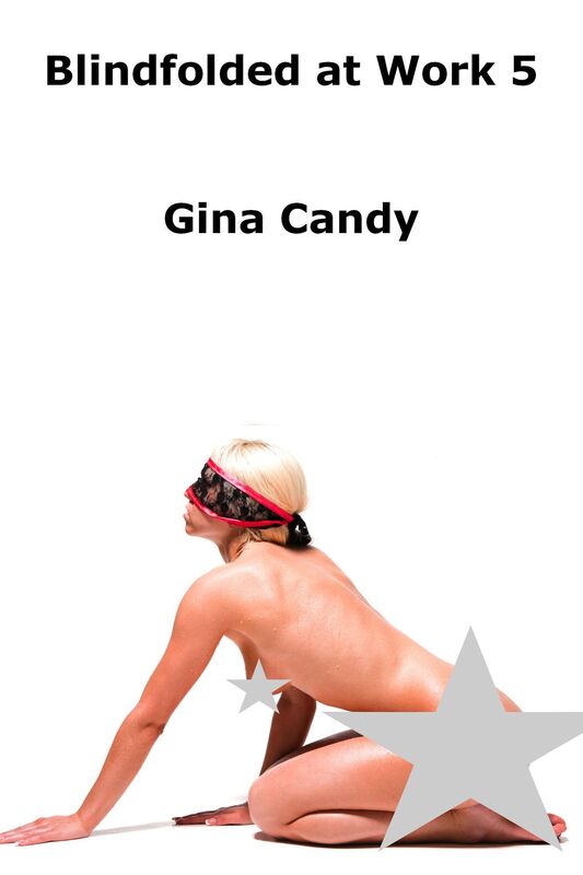 Blindfolded at Work 5