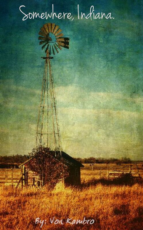 Somewhere, Indiana.