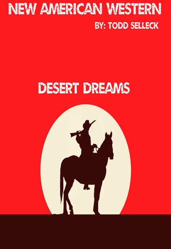 Desert Dreams.