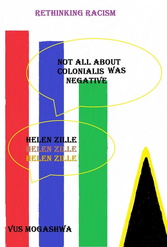 Rethinking Racism