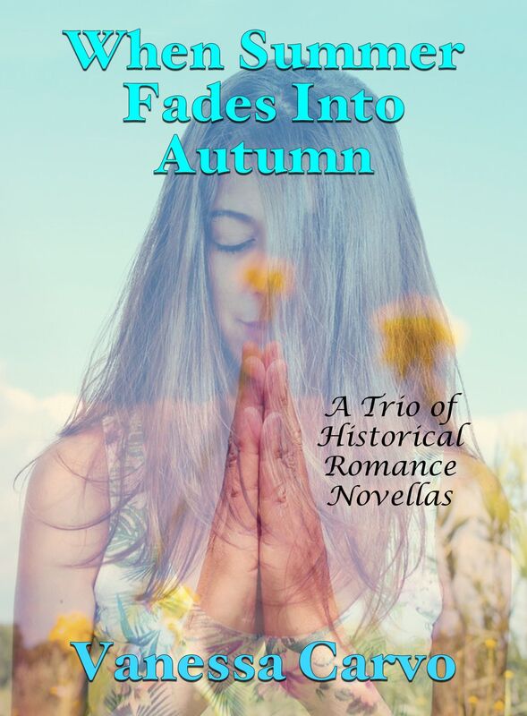 When Summer Fades Into Autumn: A Trio of Historical Romance Novellas