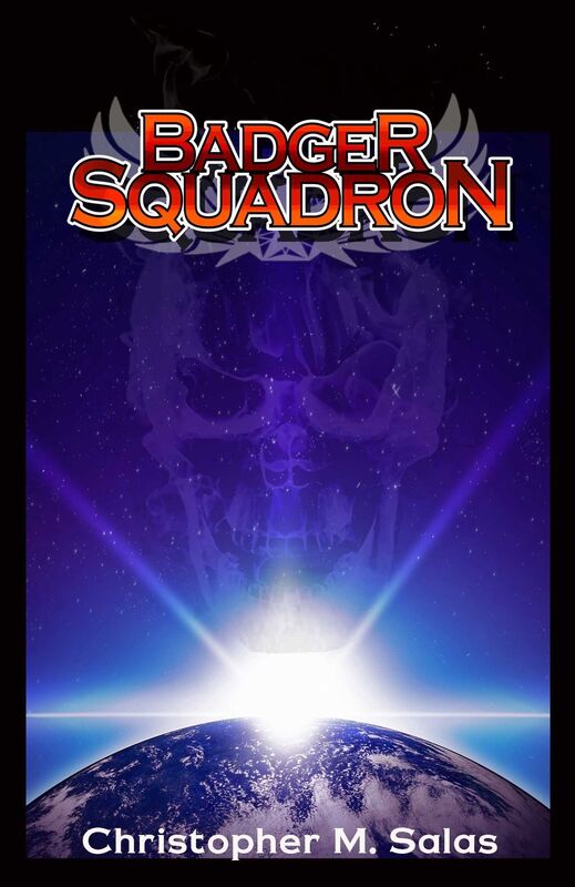 Badger Squadron