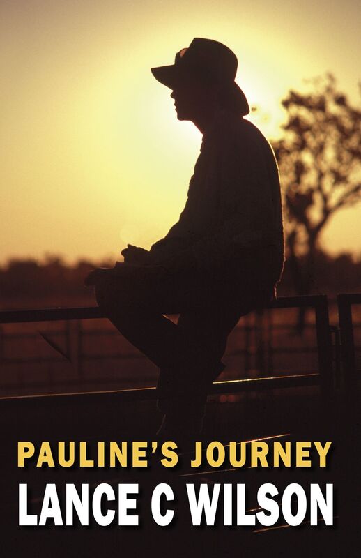 Paulines Journey