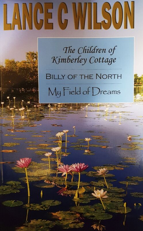 The Children of Kimberley Cottage