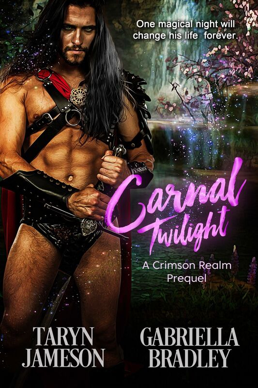 Carnal Twilight
