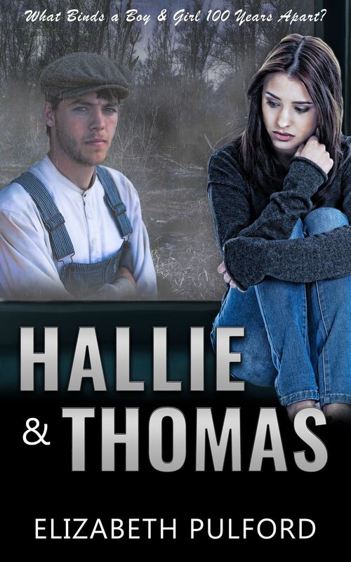 Hallie & Thomas