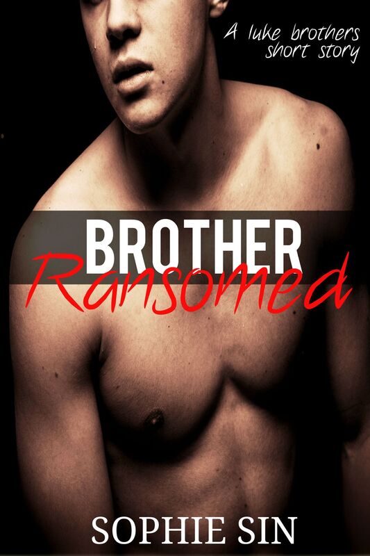 Brother Ransomed