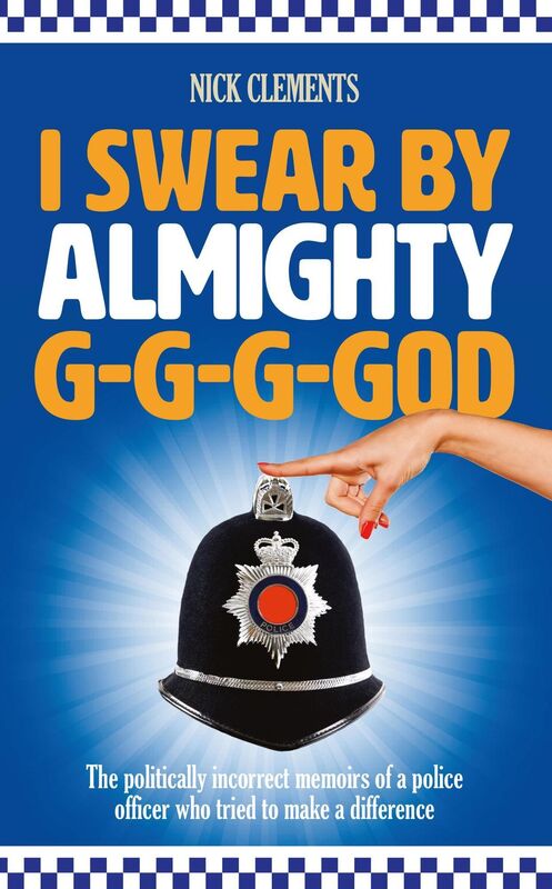I Swear By Almighty G-G-G-God
