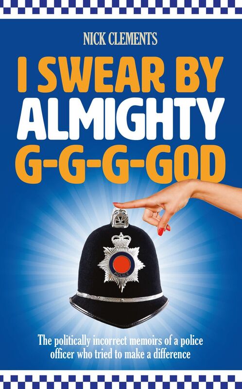 I Swear By Almighty G-G-G-God