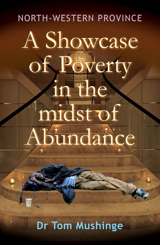 North-Western Province a Showcase of Poverty in the Midst of Abundance