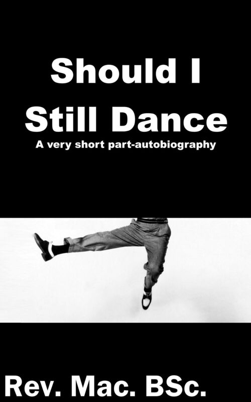 Should I Still Dance