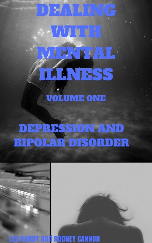 Dealing with Mental Illness Depression and Bipolar Disorder