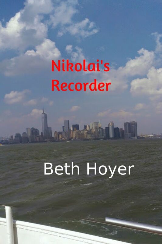 Nikolai's Recorder