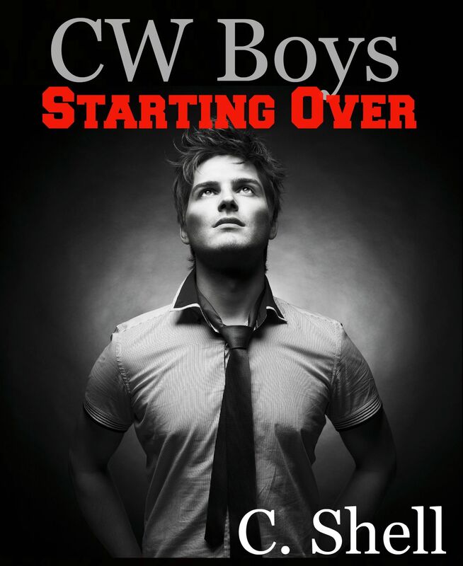 CW Boys: Starting Over