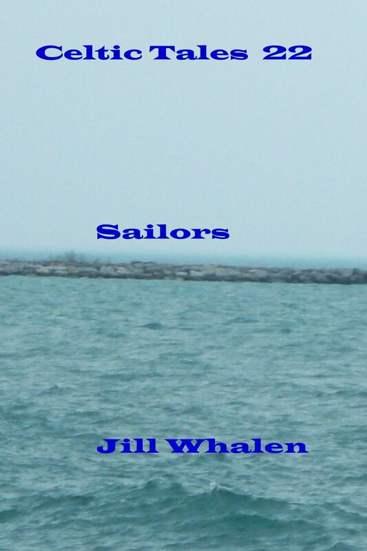 Celtic Tales 22, Sailors
