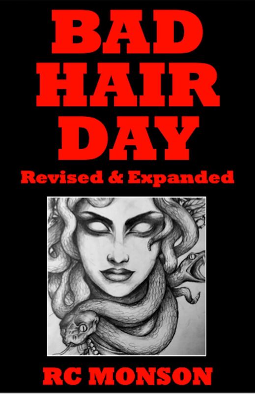 Bad Hair Day, Revised & Expanded
