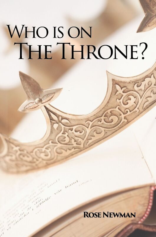 Who is on the Throne?