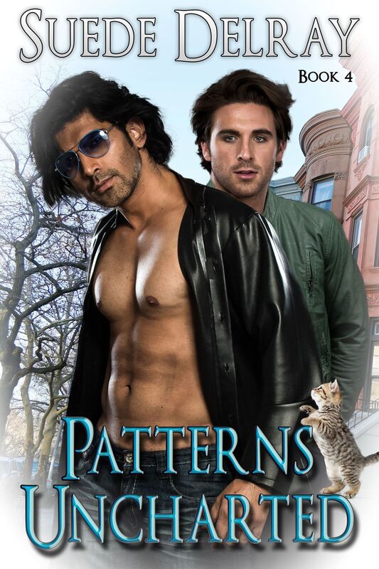 Patterns Uncharted