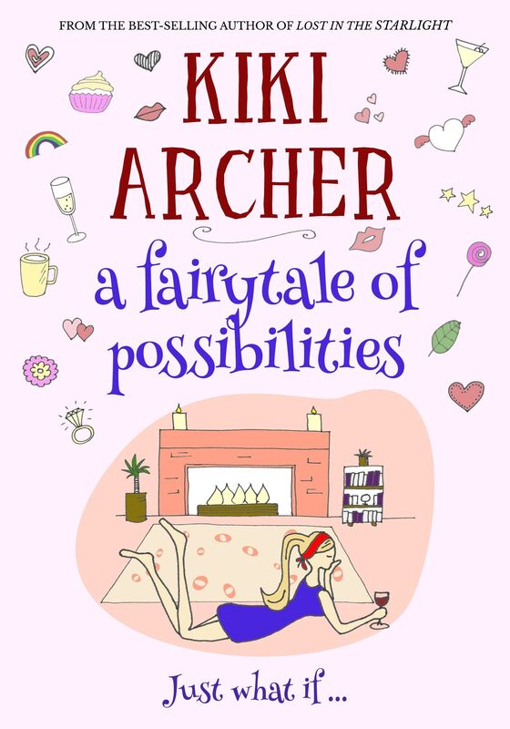 A Fairytale of Possibilities