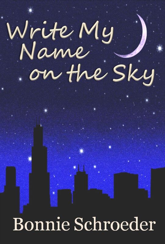 Write My Name on the Sky