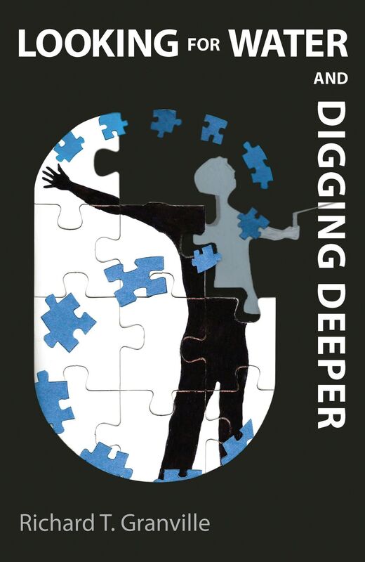 Looking For Water And Digging Deeper
