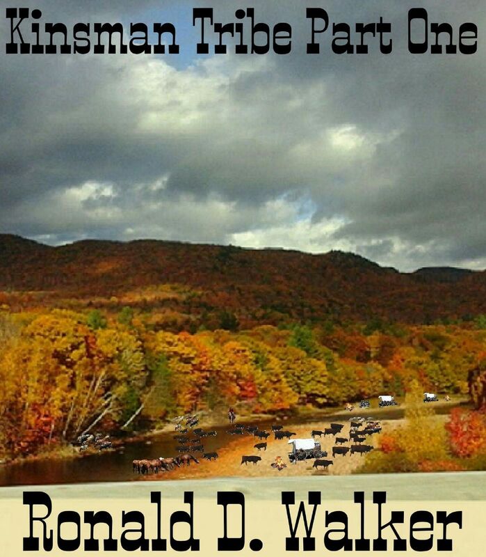 Kinsman Tribe Part One