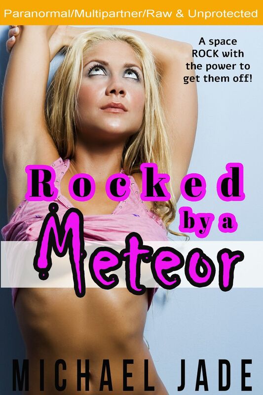 Rocked by a Meteor
