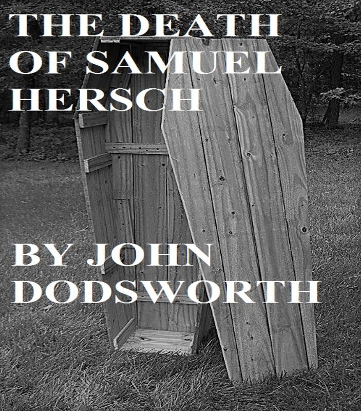 The Death of Samuel Hersch