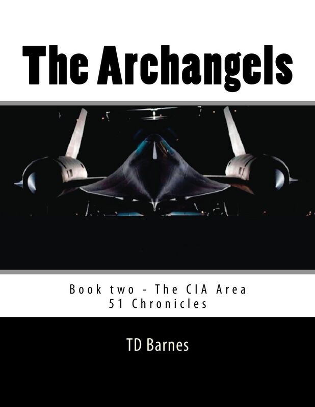 The Archangels