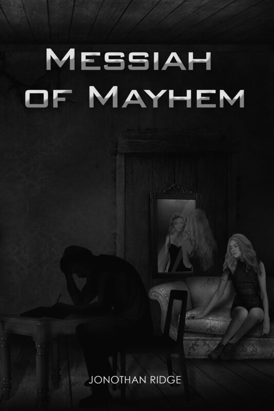 Messiah of Mayhem