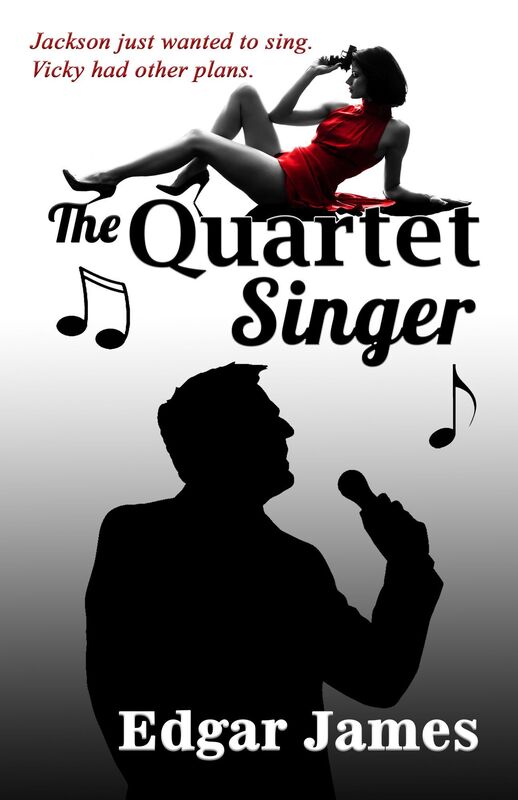 The Quartet Singer