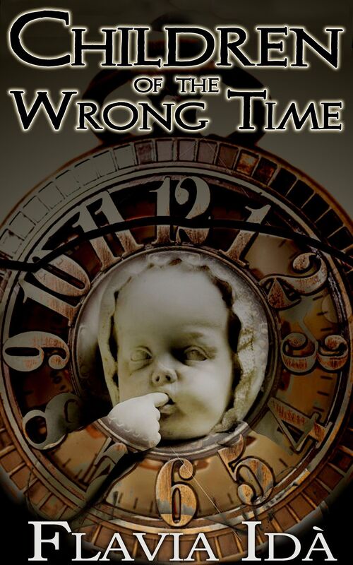 Children of the Wrong Time