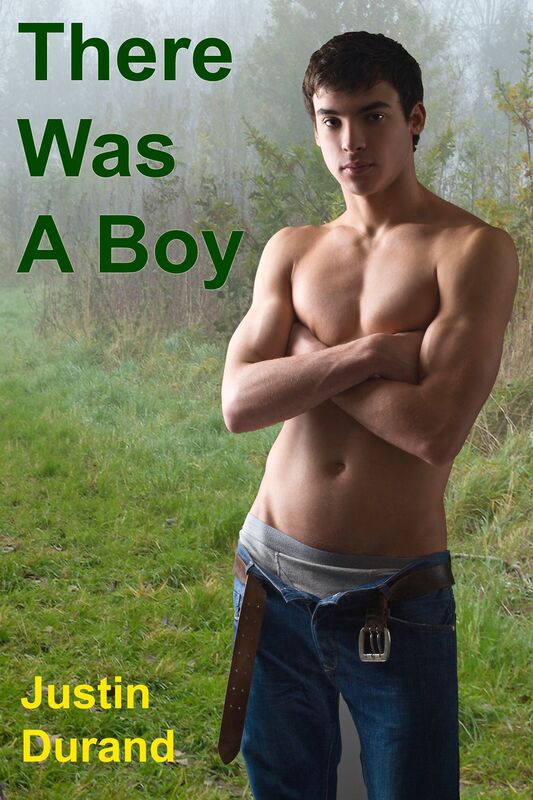 There Was a Boy