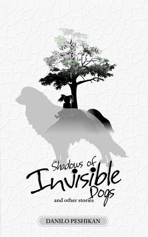 Shadows of Invisible Dogs